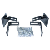 Demco 8552006 Hijacker Premier-Series Frame Mounting Bracket Kit for Ford F250/F350 SD '99-'04